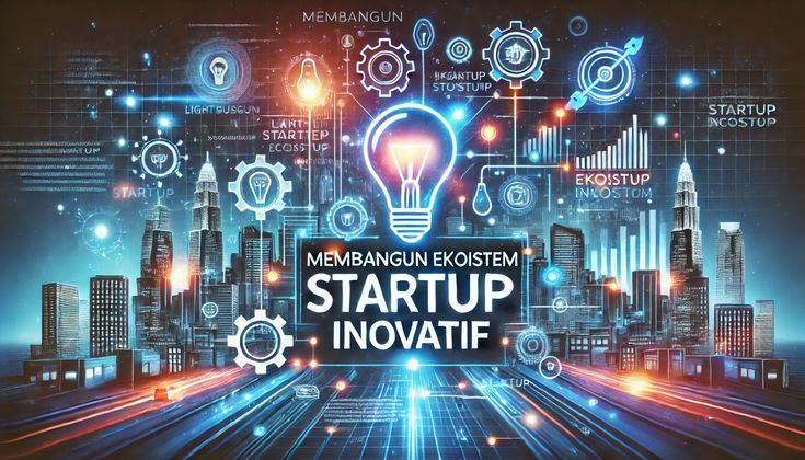 Membangun Komunitas Muda untuk Menciptakan Ekosistem Bisnis yang Berkelanjutan