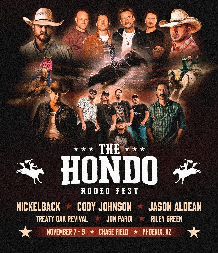 Philomath Rodeo Event: Harmoni Tradisi dan Kebersamaan dalam Festival Komunitas