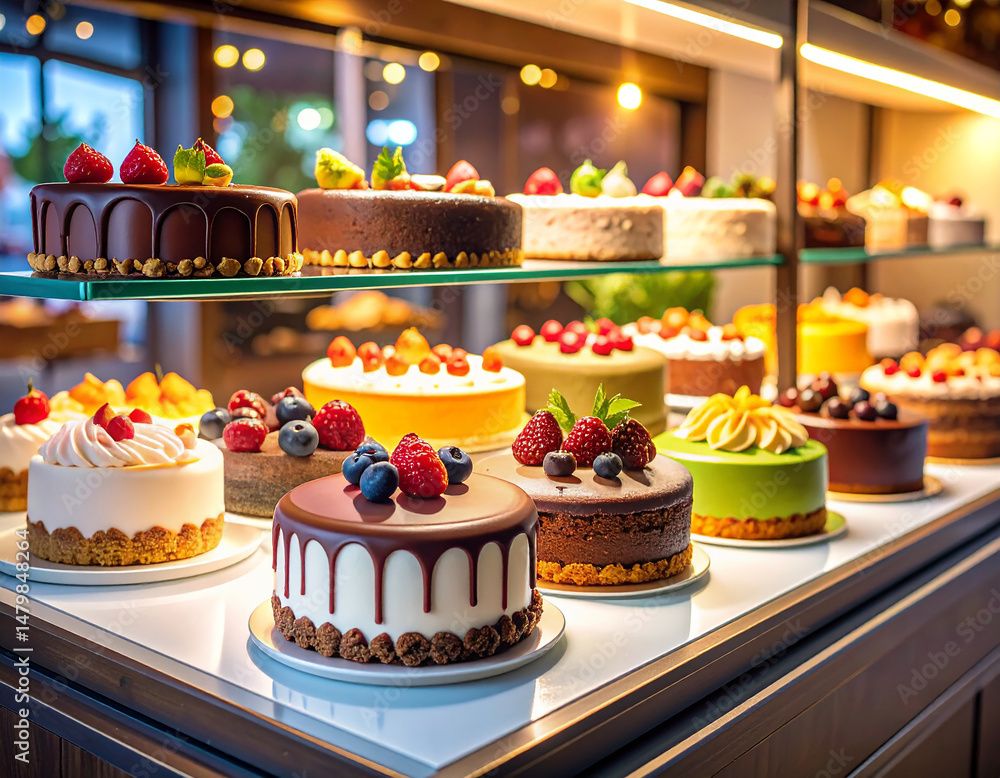 Cake Chester, Toko Kue yang Memahami Pentingnya First Impression dalam Setiap Acara Resmi